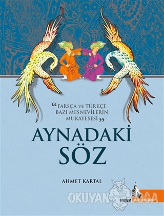 Aynadaki Söz - Ahmet Kartal - Doğu Kütüphanesi