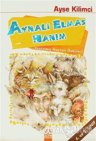 Aynalı Elmas Hanım