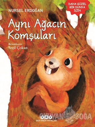 Aynı Ağacın Komşuları