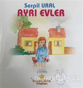 Ayrı Evler - Serpil Ural - um:ag Yayınları