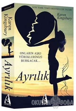 Ayrılık