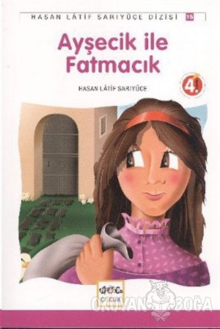 Ayşecik İle Fatmacık