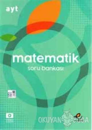 AYT Matematik Soru Bankası - Kolektif - Endemik Yayınları