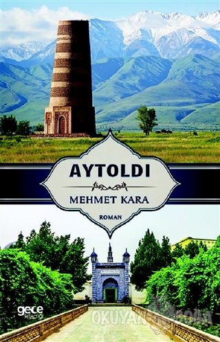 Aytoldı - Mehmet Kara - Gece Kitaplığı