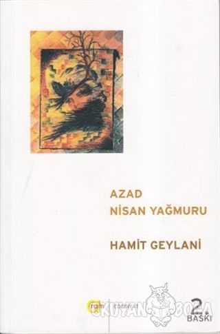 Azad - Hamit Geylani - Aram Yayınları