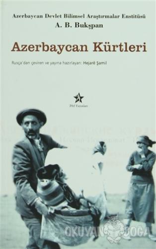 Azerbaycan Kürtleri