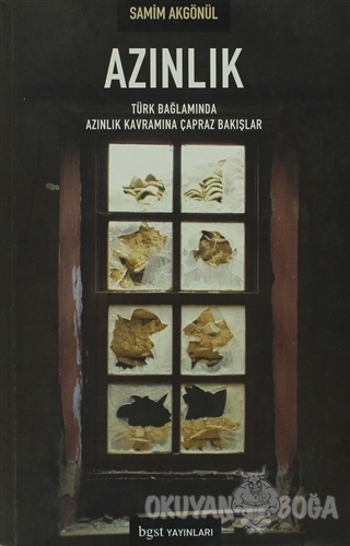 Azınlık