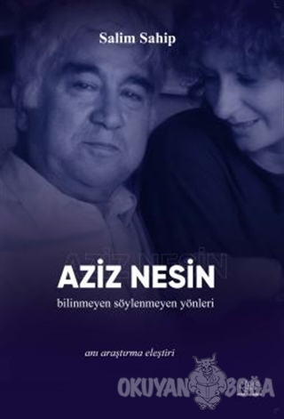 Aziz Nesin - Salim Sahip - Ürün Yayınları