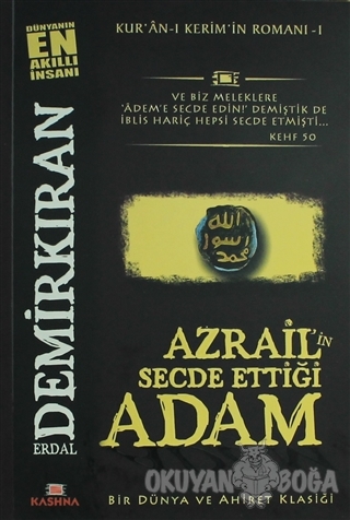 Azrail'in Secde Ettiği Adam