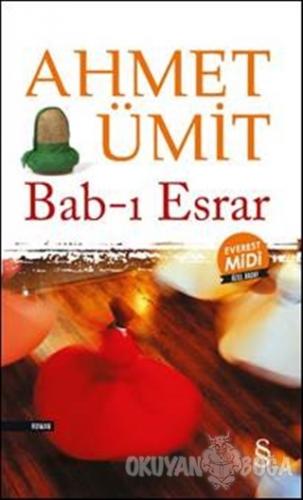 Bab-ı Esrar (Midi Boy)