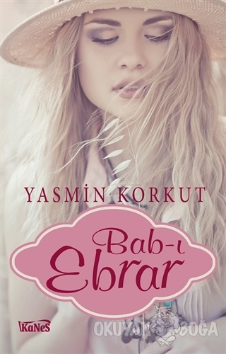 Bab-ı Esrar - Yasmin Korkut - Kanes Yayınları