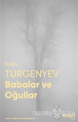 Babalar ve Oğullar