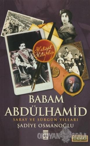 Babam Abdülhamit