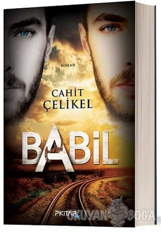 Babil - Cahit Çelikel - P Kitap Yayıncılık