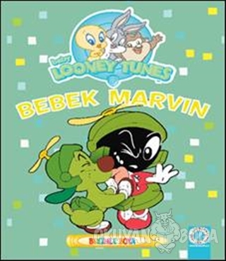 Baby Looney Tunes: Bebek Marvin