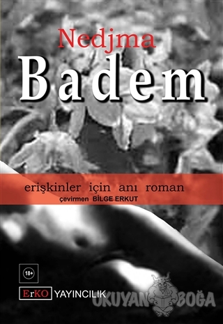 Badem - Nedjma - Erko Yayıncılık