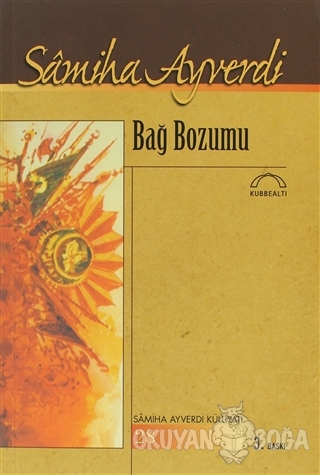 Bağ Bozumu
