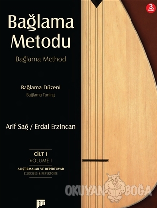 Bağlama Metodu (2 Cilt Takım)
