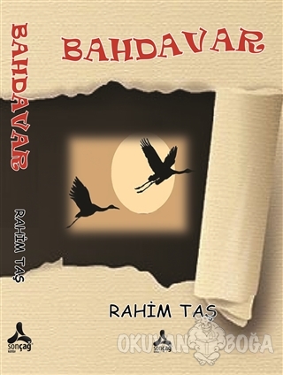 Bahdavar - Rahim Taş - Sonçağ Yayınları