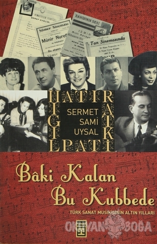 Baki Kalan Bu Kubbede