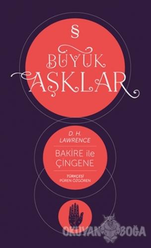 Bakire ile Çingene : Büyük Aşklar Dizisi