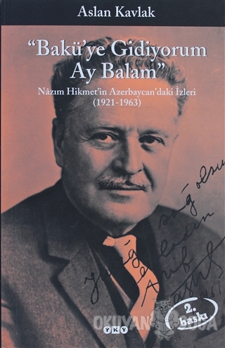 Bakü'ye Gidiyorum Ay Balam