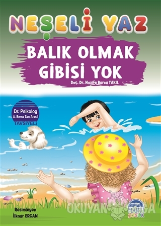 Balık Olmak Gibisi Yok - Neşeli Yaz