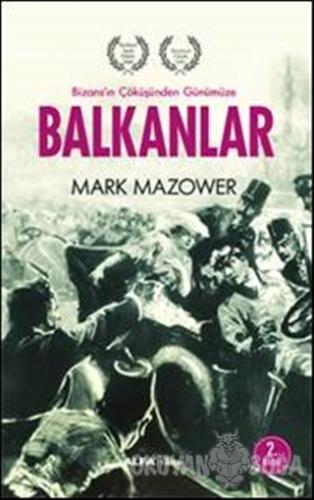 Balkanlar