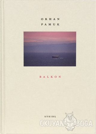 Balkon (Ciltli)