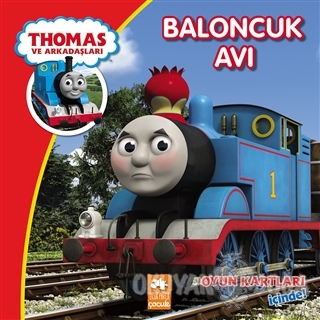 Baloncuk Avı