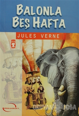 Balonla Beş Hafta