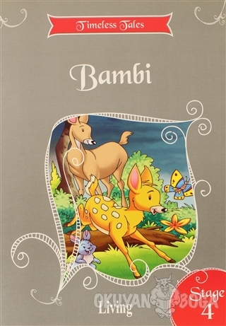 Bambi - Kolektif - Living English Dictionary