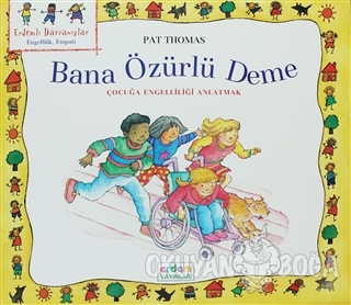 Bana Özürlü Deme