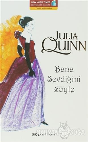 Bana Sevdiğini Söyle