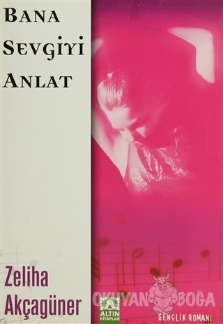 Bana Sevgiyi Anlat