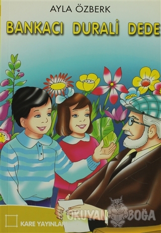 Bankacı Durali Dede