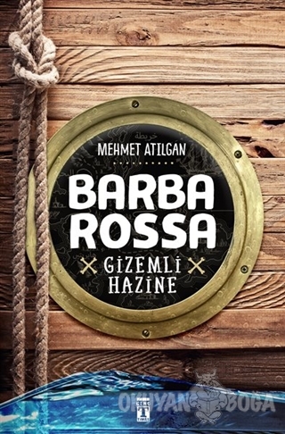 Barbarossa : Gizemli Hazine