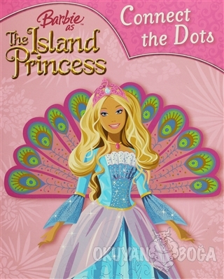 Barbie as The Island Princess: Connect the Dots - Kolektif - Euro Book