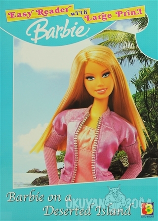 Barbie on a Deserted Island - Kolektif - Euro Books