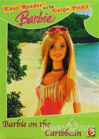 Barbie on the Caribbean - Kolektif - Euro Books