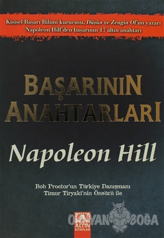 Başarının Anahtarları