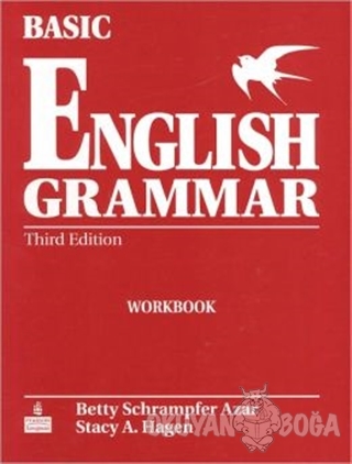 Basic English Grammar Third Edition - Betty Schrampfer Azar - Pearson 