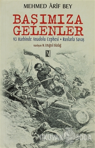 Başımıza Gelenler