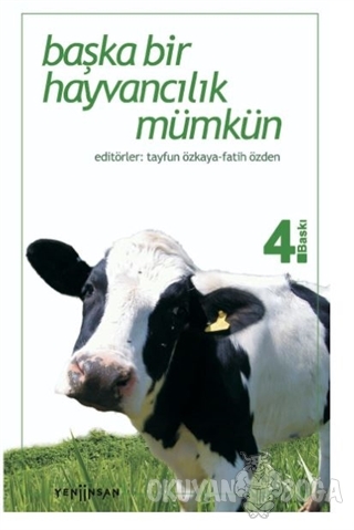 Başka Bir Hayvancılık Mümkün