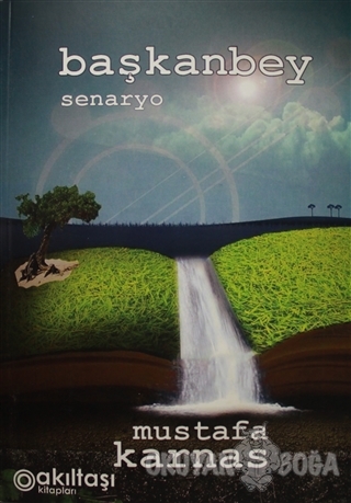 Başkanbey (Senaryo)