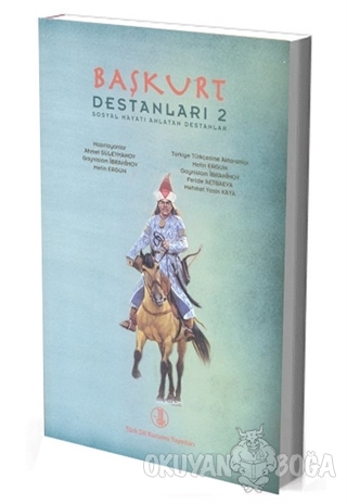 Başkurt Destanları 2