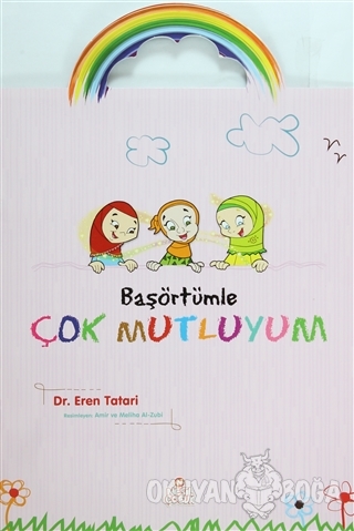 Başörtümle Çok Mutluyum