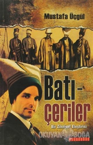 Batı Çeriler