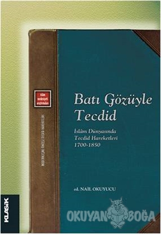 Batı Gözüyle Tecdid