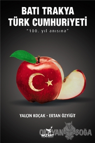 Batı Trakya Türk Cumhuriyeti